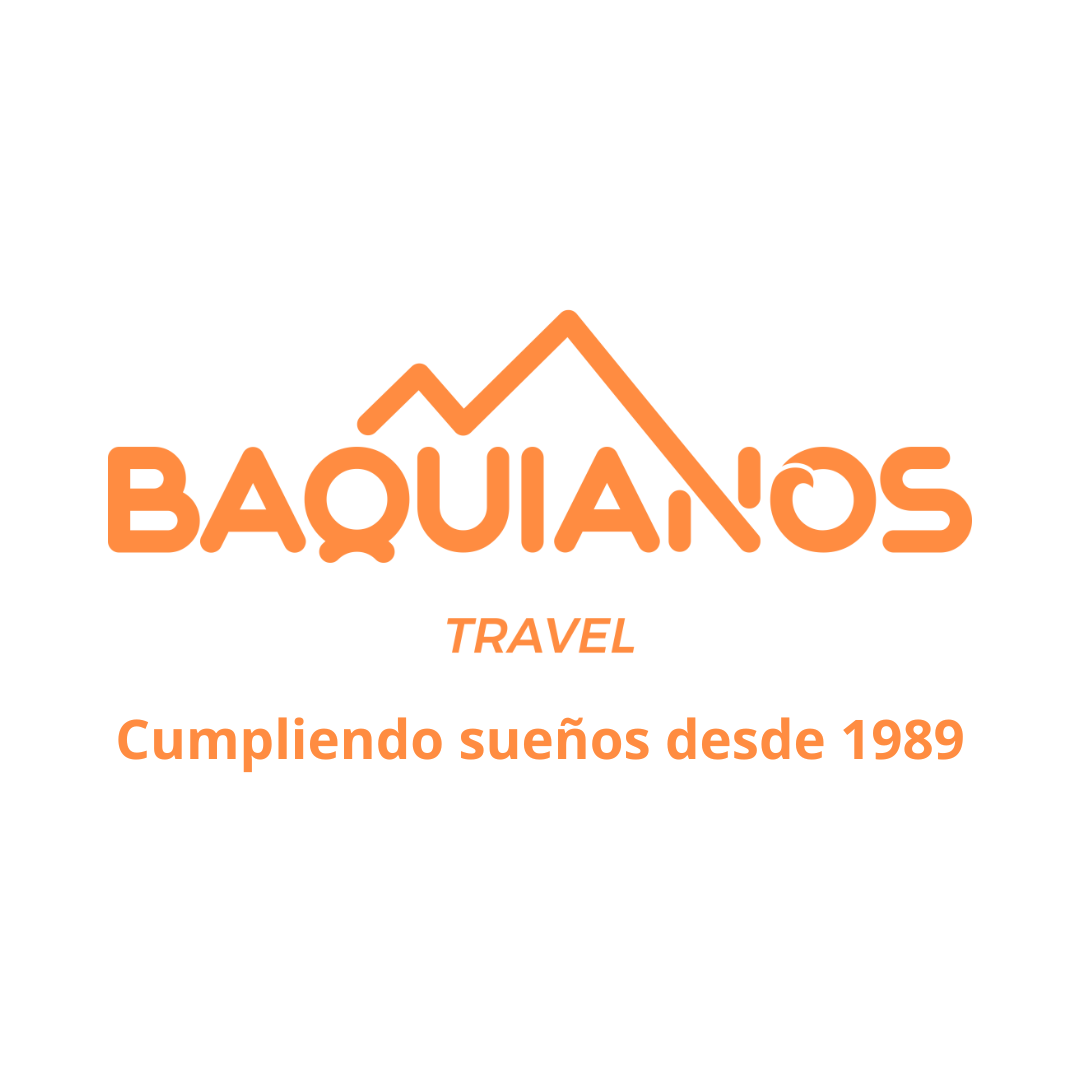 Baquianos